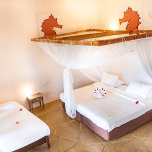 Chambre Triple